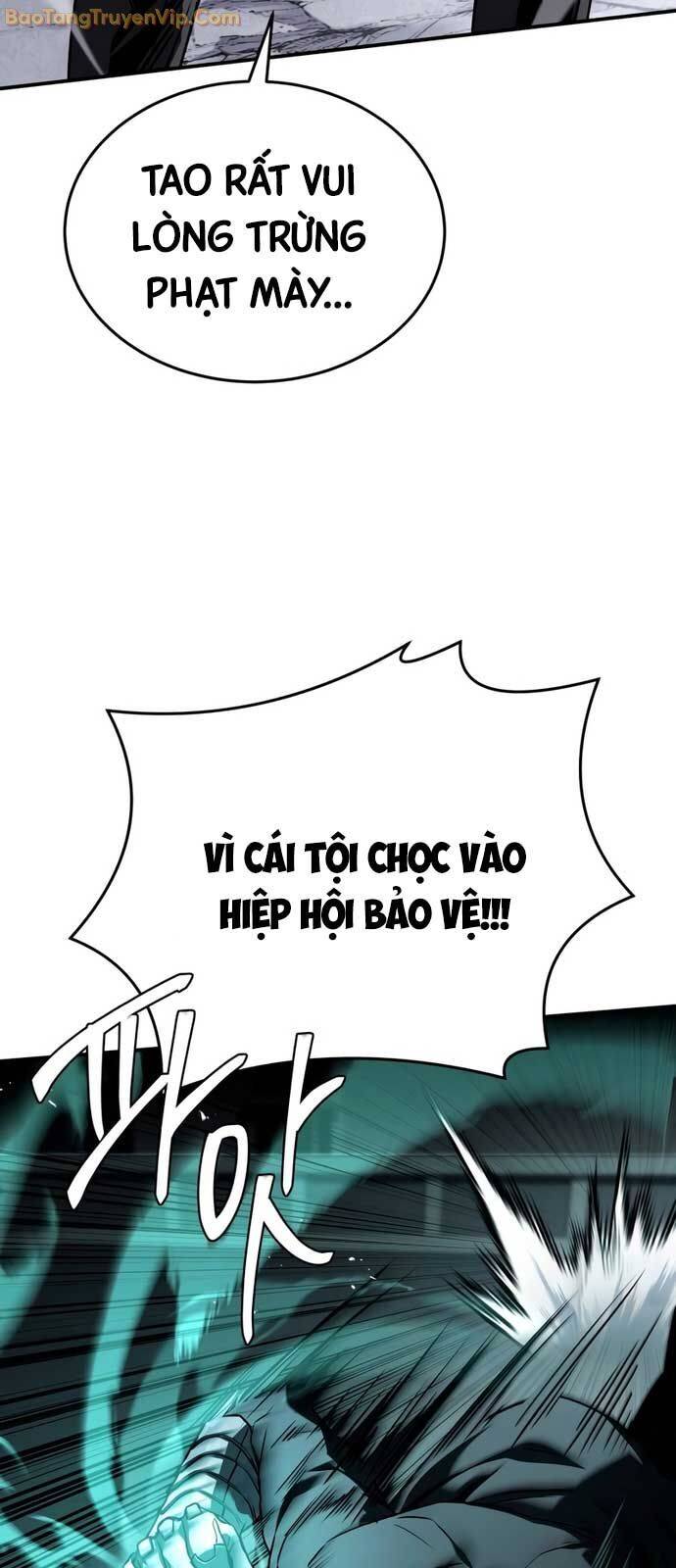 Kim Chiến Sĩ: Hành Trình Xây Dựng Đặc Tính - Chapter 22 - Page 79