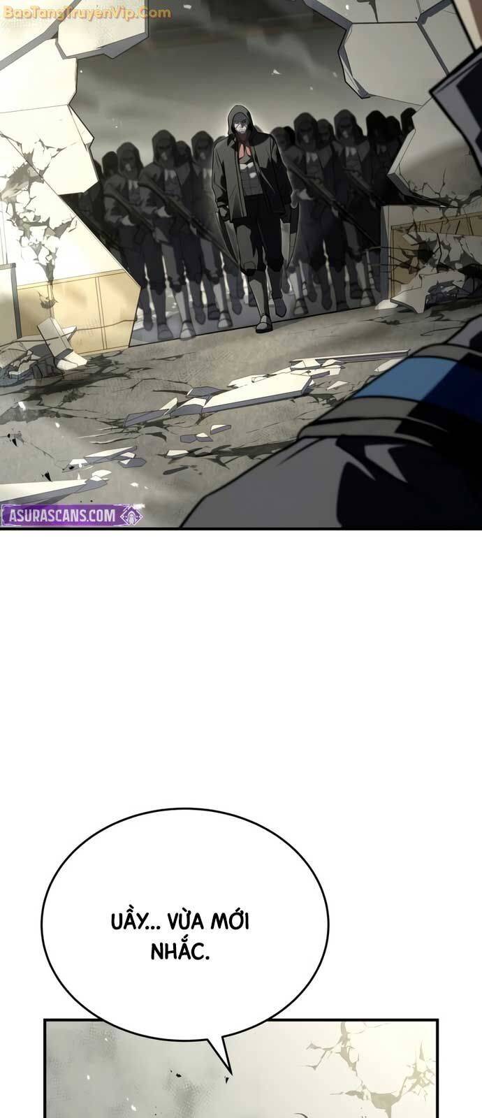 Kim Chiến Sĩ: Hành Trình Xây Dựng Đặc Tính - Chapter 22 - Page 8