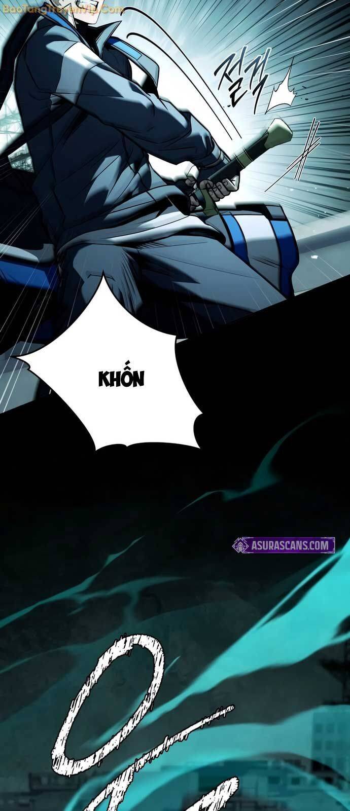 Kim Chiến Sĩ: Hành Trình Xây Dựng Đặc Tính - Chapter 22 - Page 81