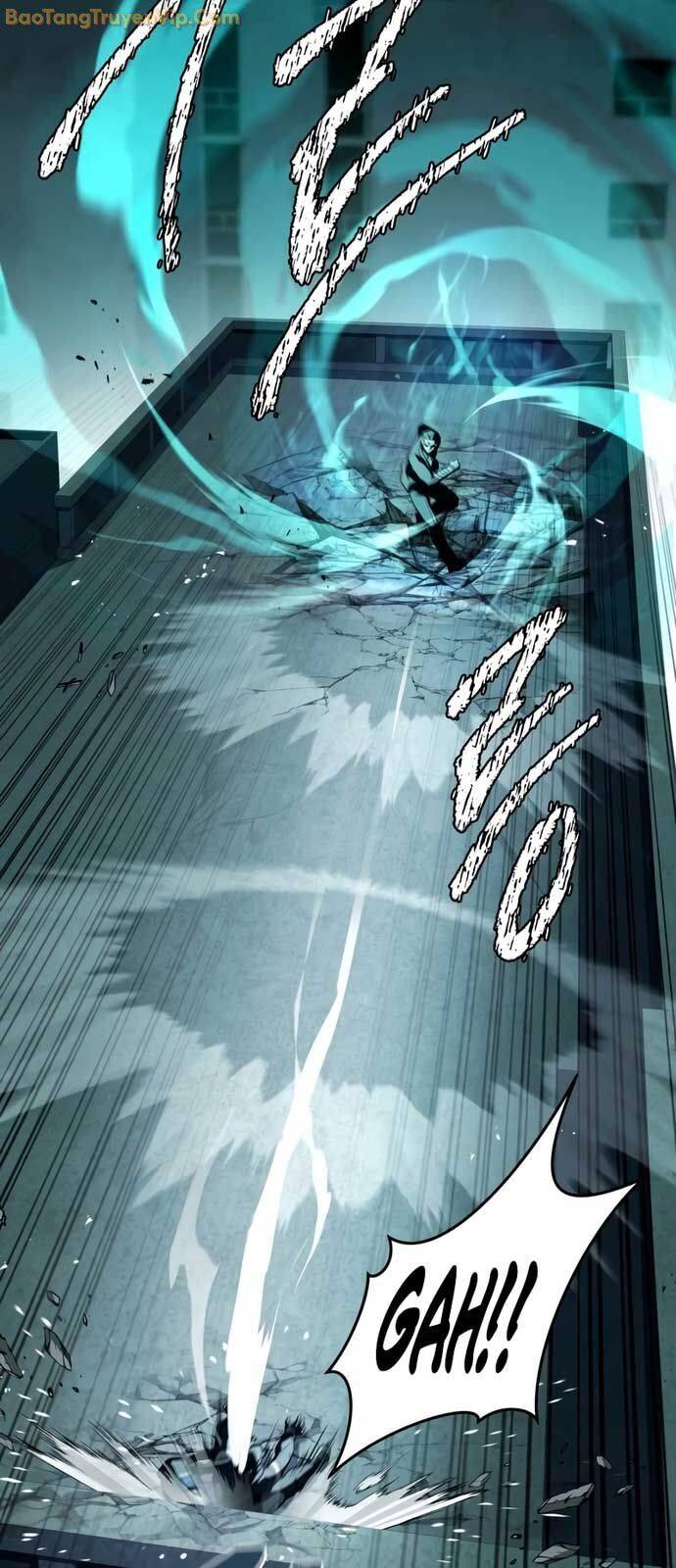 Kim Chiến Sĩ: Hành Trình Xây Dựng Đặc Tính - Chapter 22 - Page 82