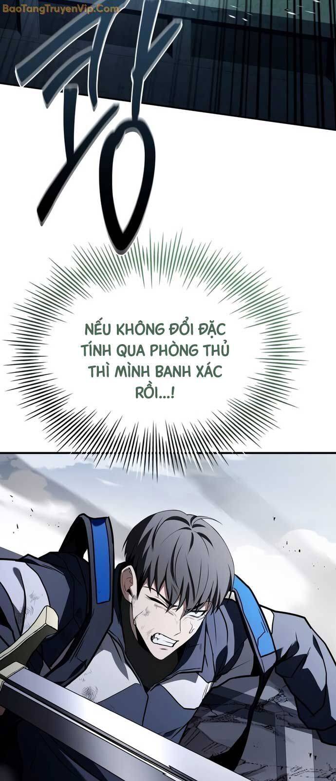 Kim Chiến Sĩ: Hành Trình Xây Dựng Đặc Tính - Chapter 22 - Page 83