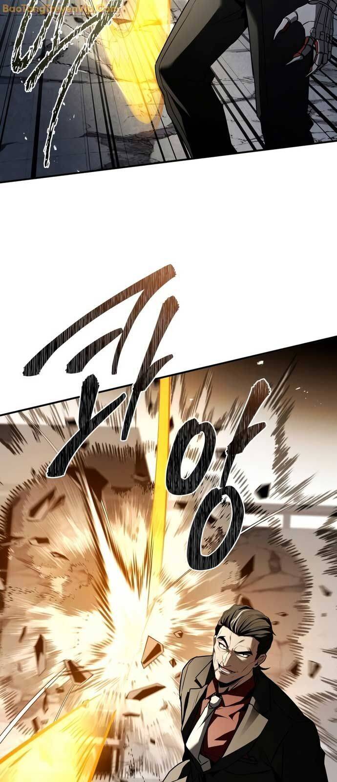 Kim Chiến Sĩ: Hành Trình Xây Dựng Đặc Tính - Chapter 22 - Page 85