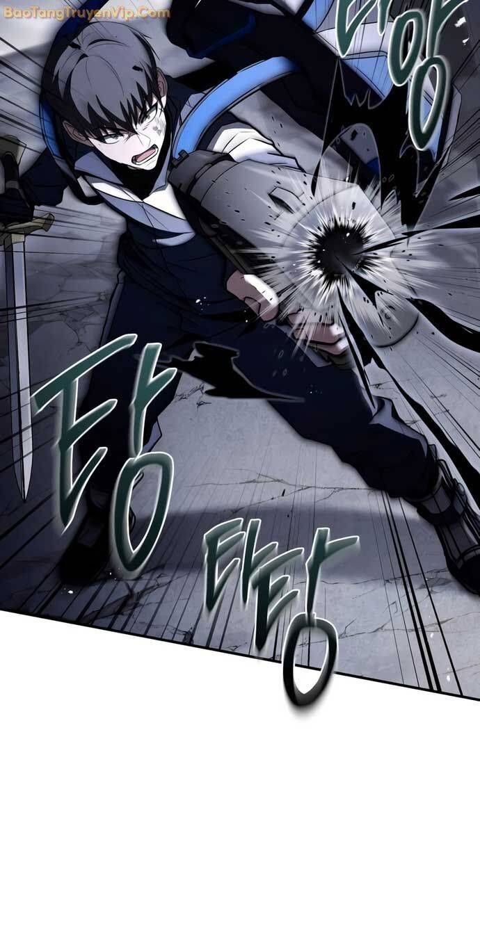 Kim Chiến Sĩ: Hành Trình Xây Dựng Đặc Tính - Chapter 22 - Page 87