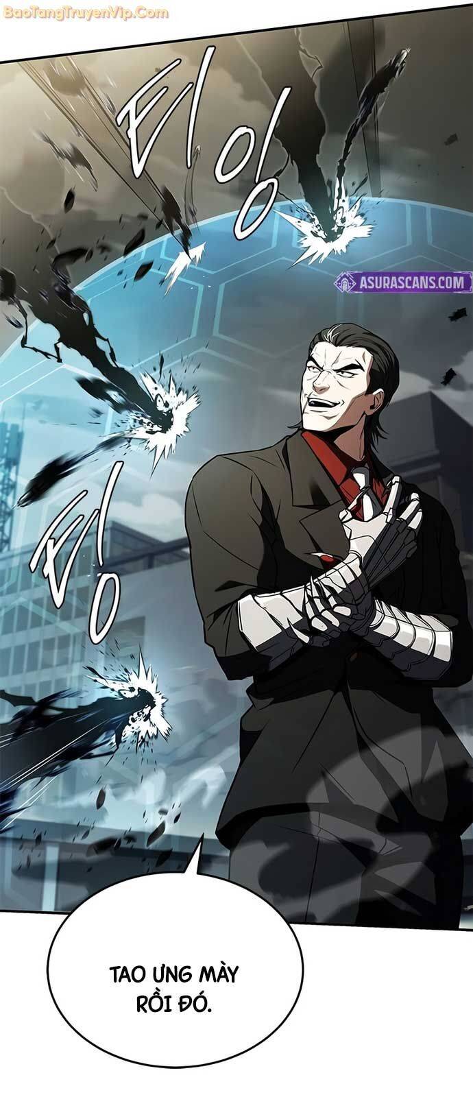 Kim Chiến Sĩ: Hành Trình Xây Dựng Đặc Tính - Chapter 22 - Page 88