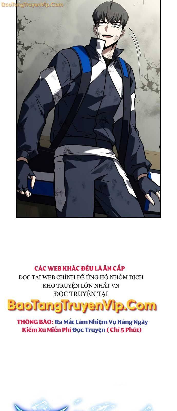 Kim Chiến Sĩ: Hành Trình Xây Dựng Đặc Tính - Chapter 22 - Page 9