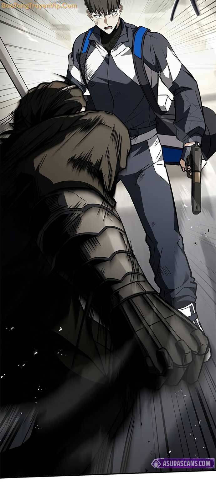 Kim Chiến Sĩ: Hành Trình Xây Dựng Đặc Tính - Chapter 22 - Page 90