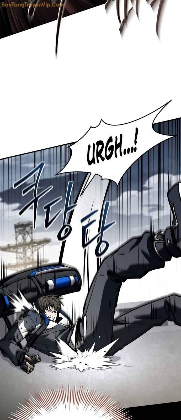 Kim Chiến Sĩ: Hành Trình Xây Dựng Đặc Tính - Chapter 22 - Page 92