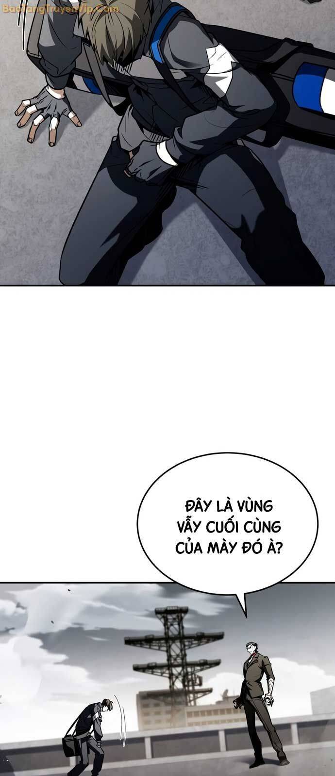 Kim Chiến Sĩ: Hành Trình Xây Dựng Đặc Tính - Chapter 22 - Page 96