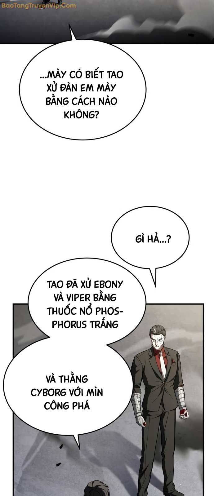 Kim Chiến Sĩ: Hành Trình Xây Dựng Đặc Tính - Chapter 22 - Page 97