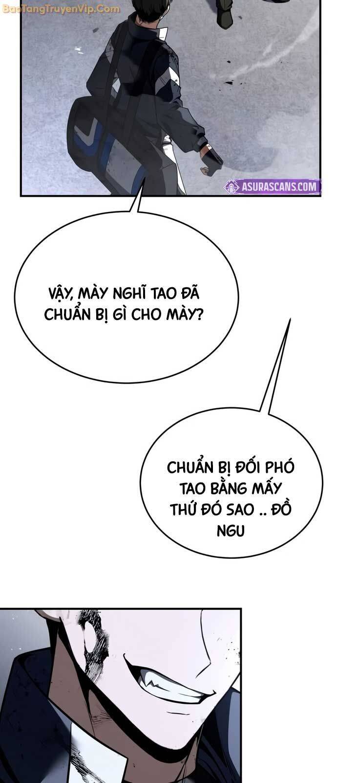 Kim Chiến Sĩ: Hành Trình Xây Dựng Đặc Tính - Chapter 22 - Page 98