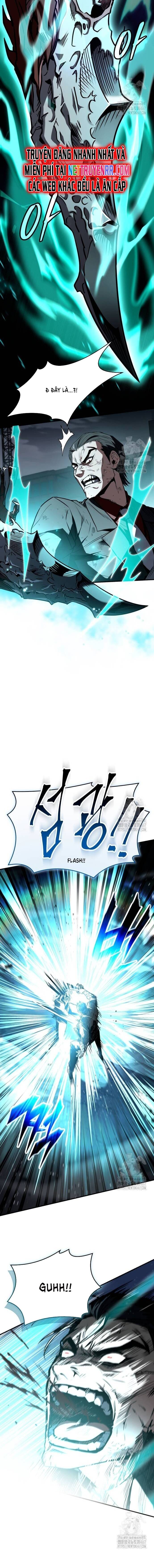 Kim Chiến Sĩ: Hành Trình Xây Dựng Đặc Tính - Chapter 23 - Page 13