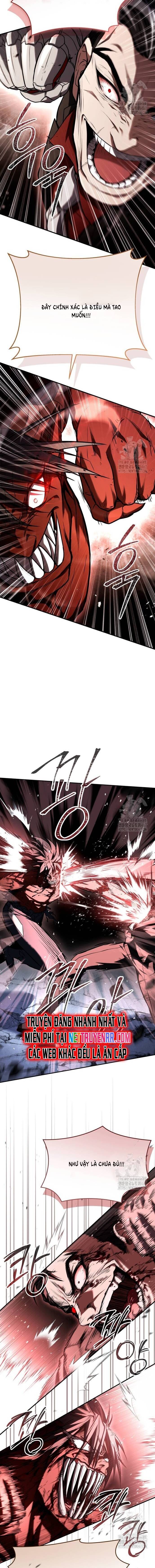 Kim Chiến Sĩ: Hành Trình Xây Dựng Đặc Tính - Chapter 23 - Page 5