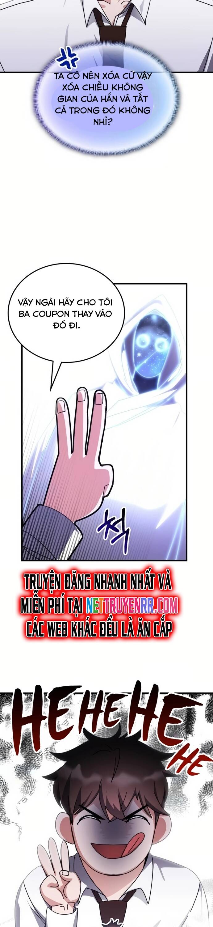 Học Viện Tối Thượng - Chapter 145 - Page 12