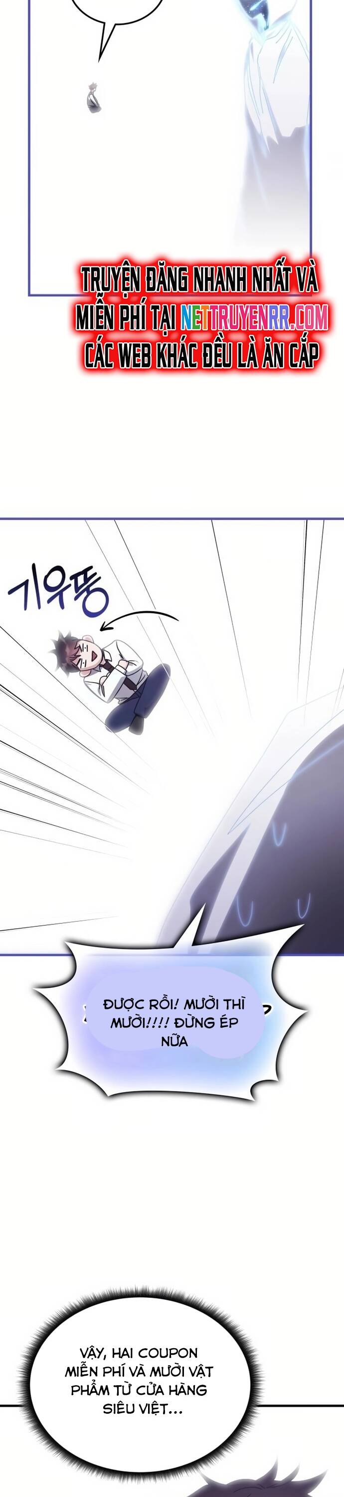 Học Viện Tối Thượng - Chapter 145 - Page 15