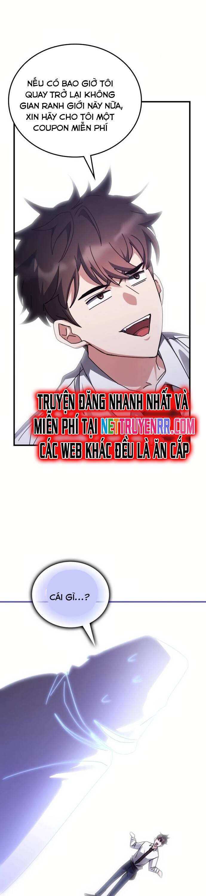 Học Viện Tối Thượng - Chapter 145 - Page 17