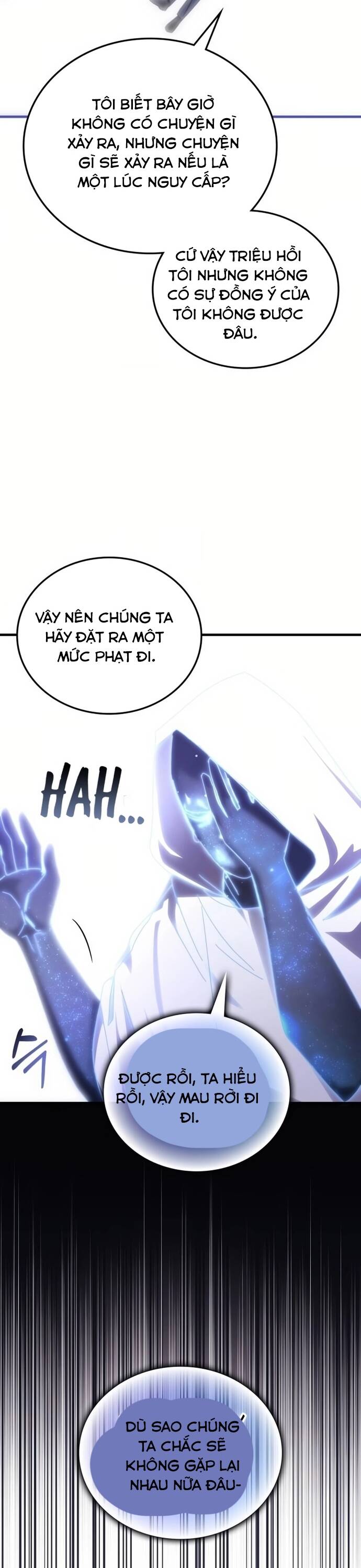 Học Viện Tối Thượng - Chapter 145 - Page 18