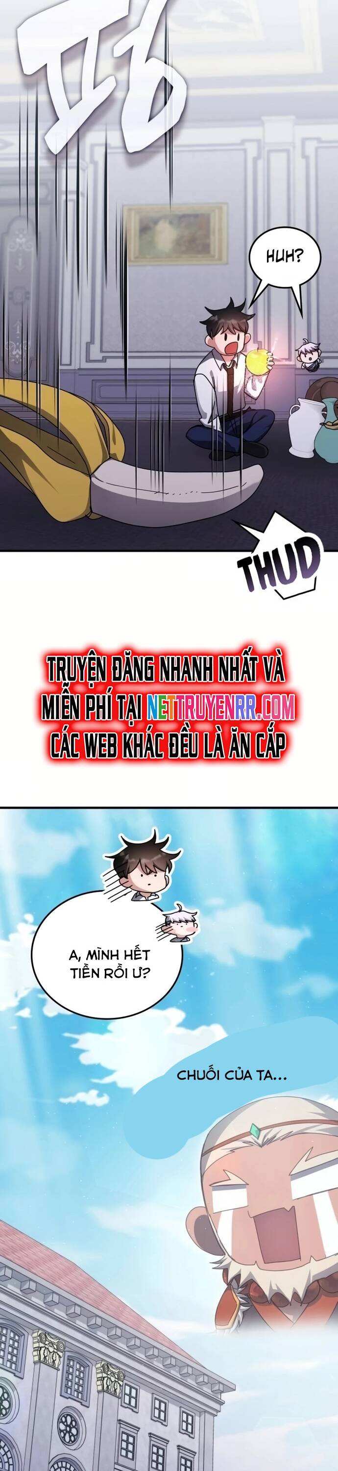 Học Viện Tối Thượng - Chapter 145 - Page 29