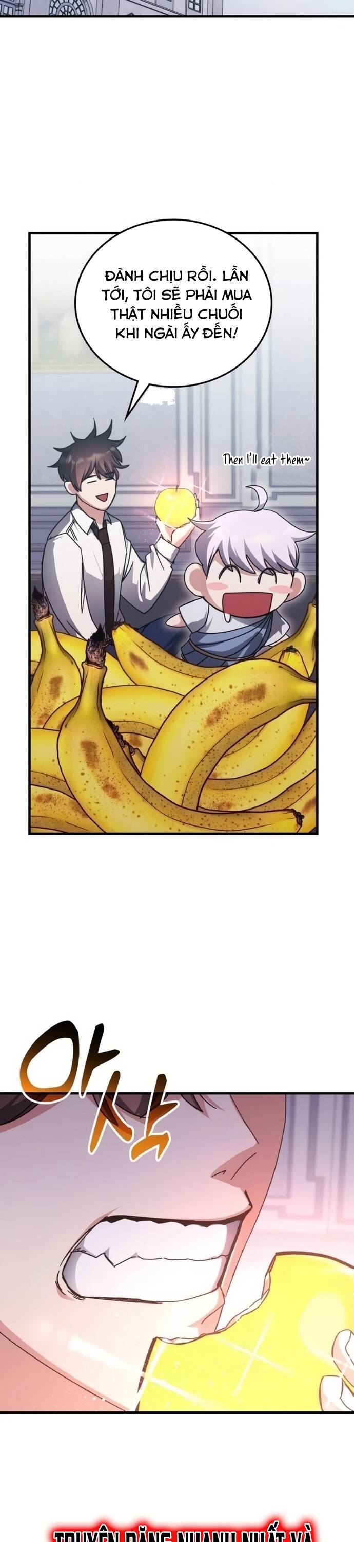 Học Viện Tối Thượng - Chapter 145 - Page 30