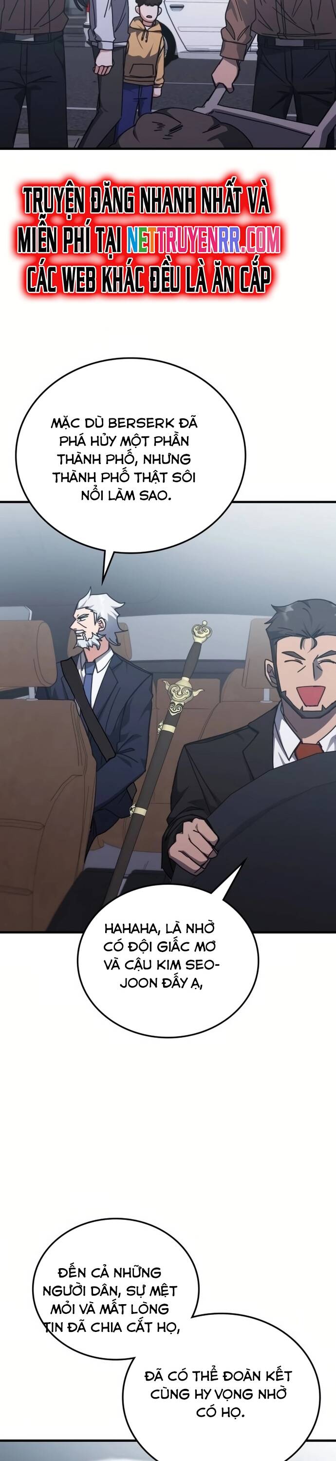 Học Viện Tối Thượng - Chapter 145 - Page 34