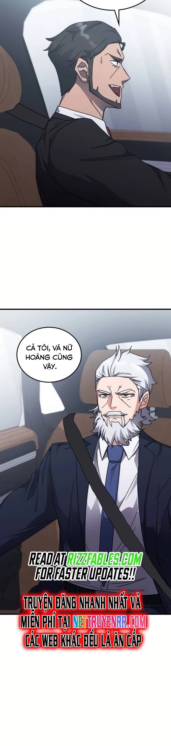 Học Viện Tối Thượng - Chapter 145 - Page 35