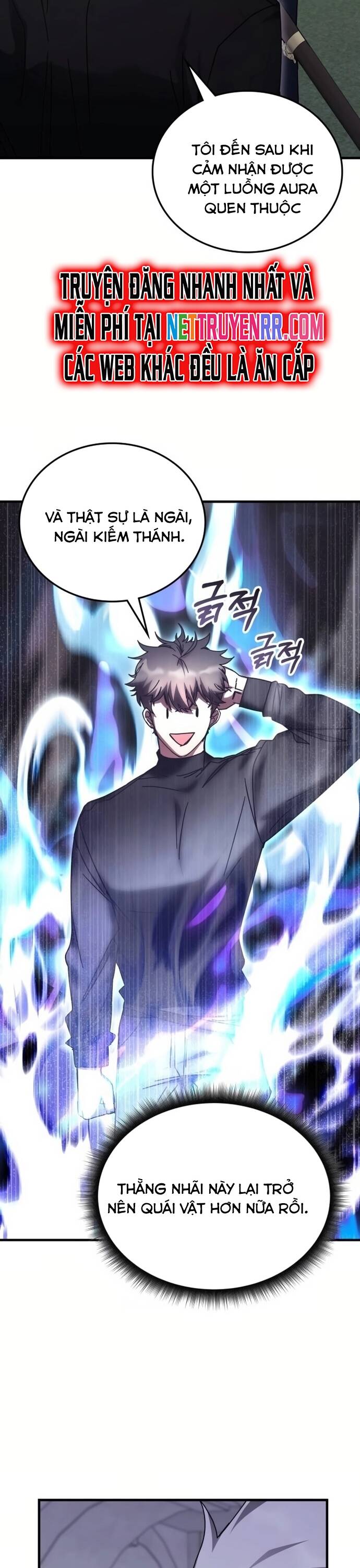 Học Viện Tối Thượng - Chapter 145 - Page 39