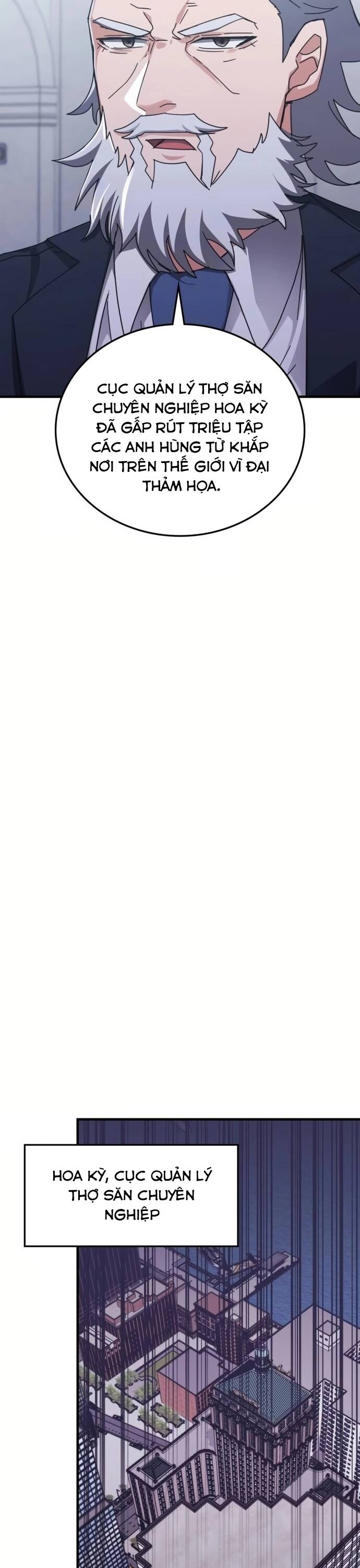 Học Viện Tối Thượng - Chapter 145 - Page 41