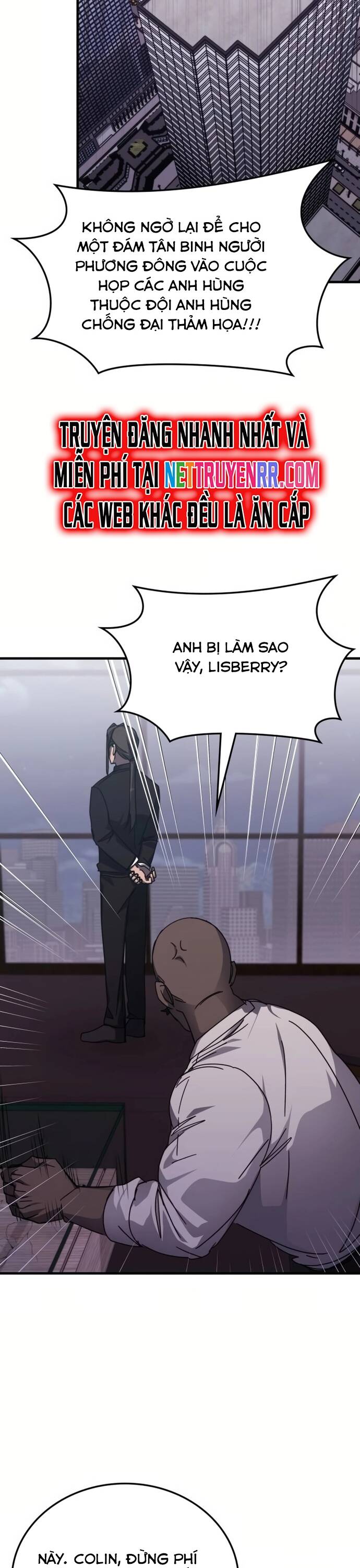 Học Viện Tối Thượng - Chapter 145 - Page 42