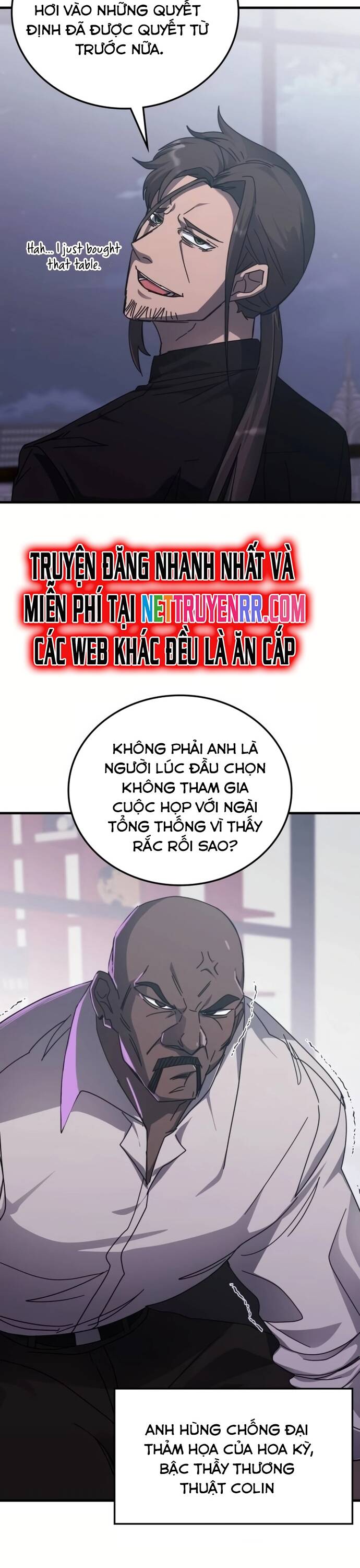 Học Viện Tối Thượng - Chapter 145 - Page 43