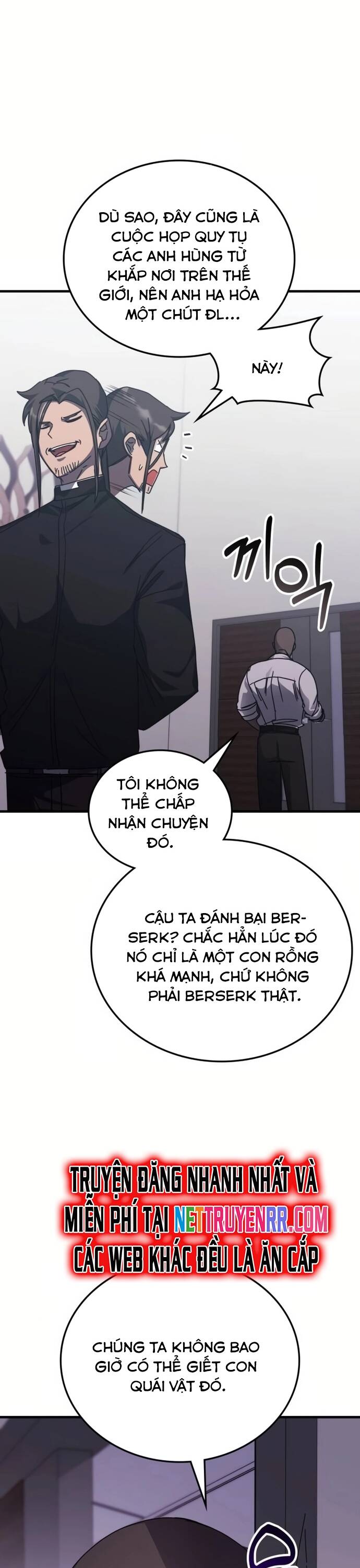 Học Viện Tối Thượng - Chapter 145 - Page 44
