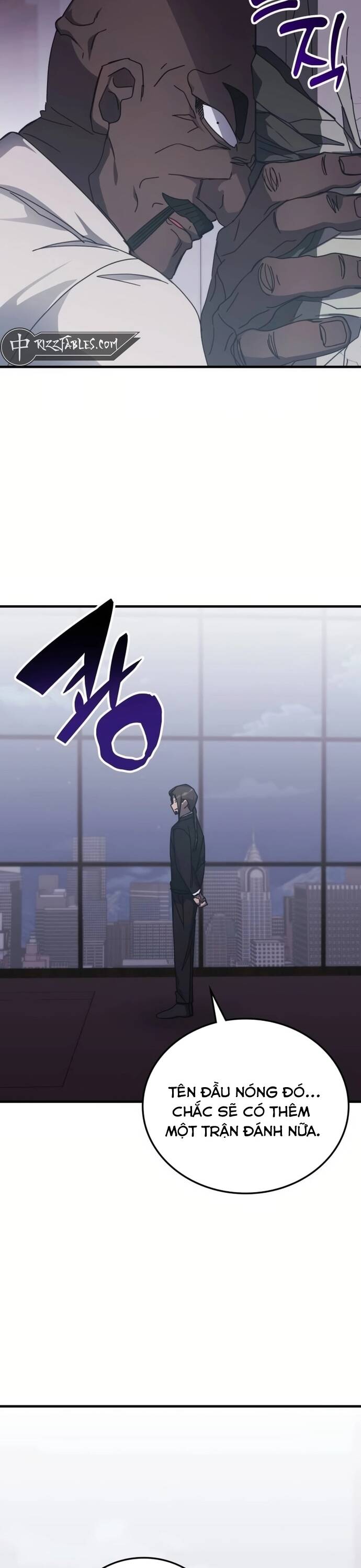 Học Viện Tối Thượng - Chapter 145 - Page 45