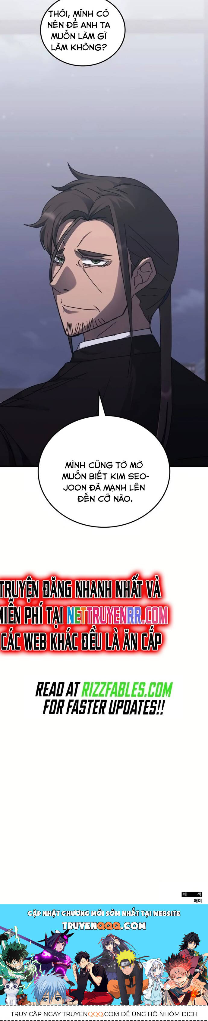 Học Viện Tối Thượng - Chapter 145 - Page 46