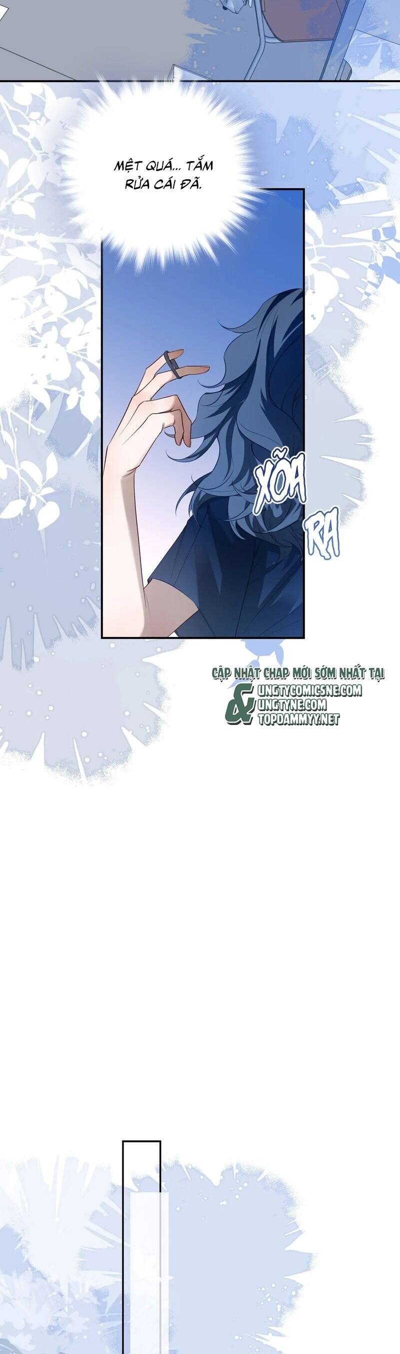 Ngôi Sao Của Anh - Chapter 7 - Page 10