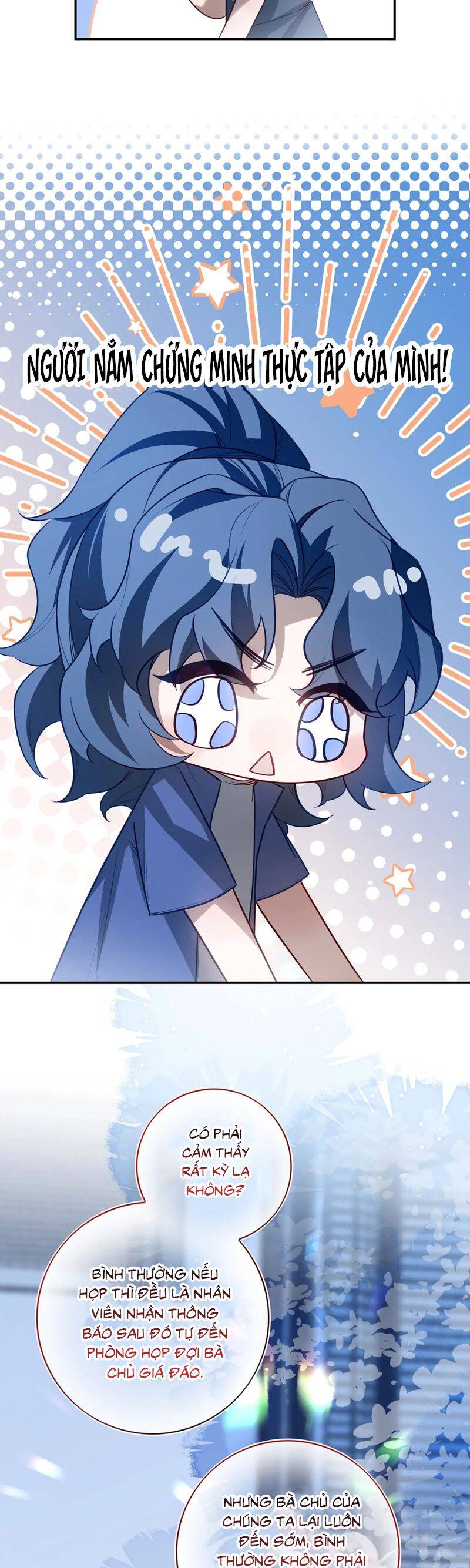 Ngôi Sao Của Anh - Chapter 7 - Page 14