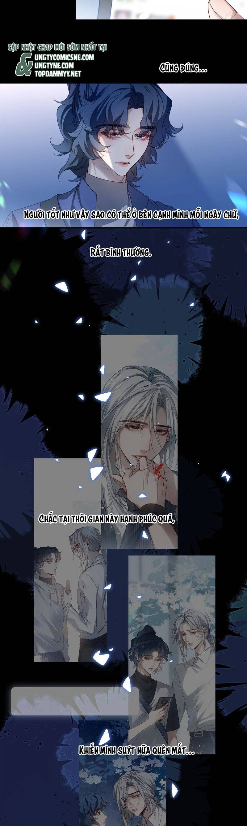 Ngôi Sao Của Anh - Chapter 7 - Page 20