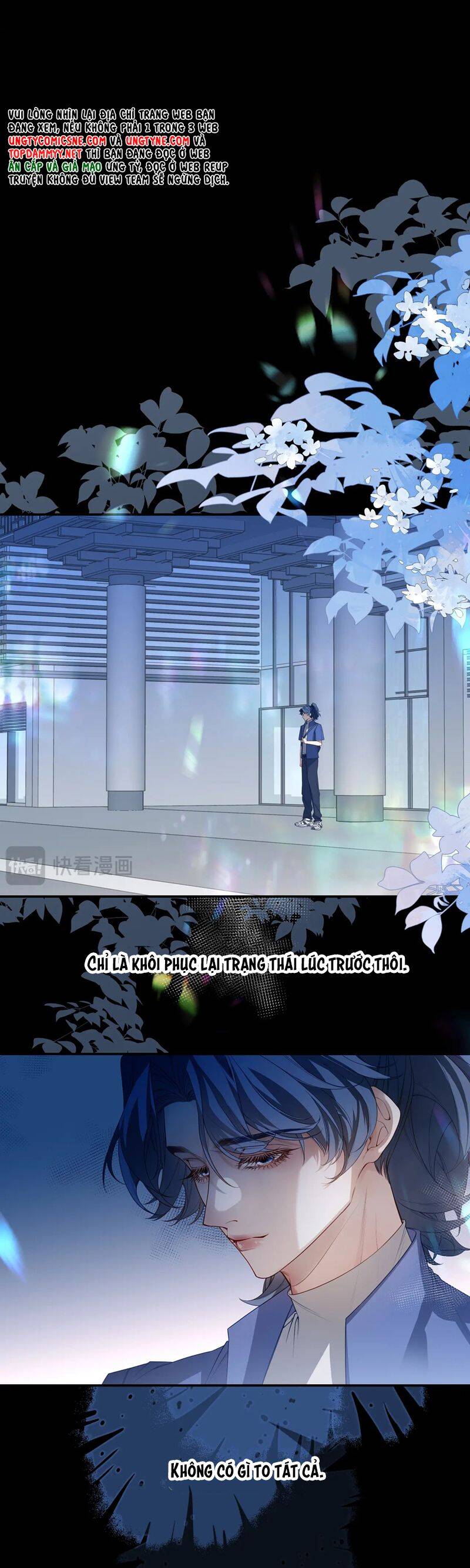 Ngôi Sao Của Anh - Chapter 7 - Page 22