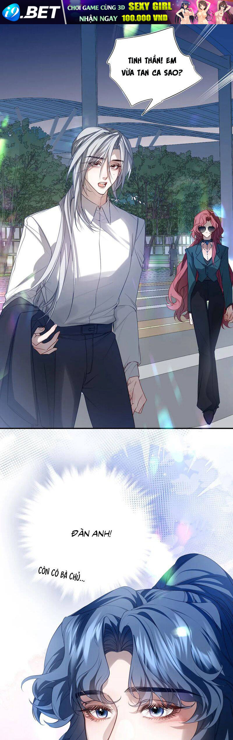 Ngôi Sao Của Anh - Chapter 7 - Page 24