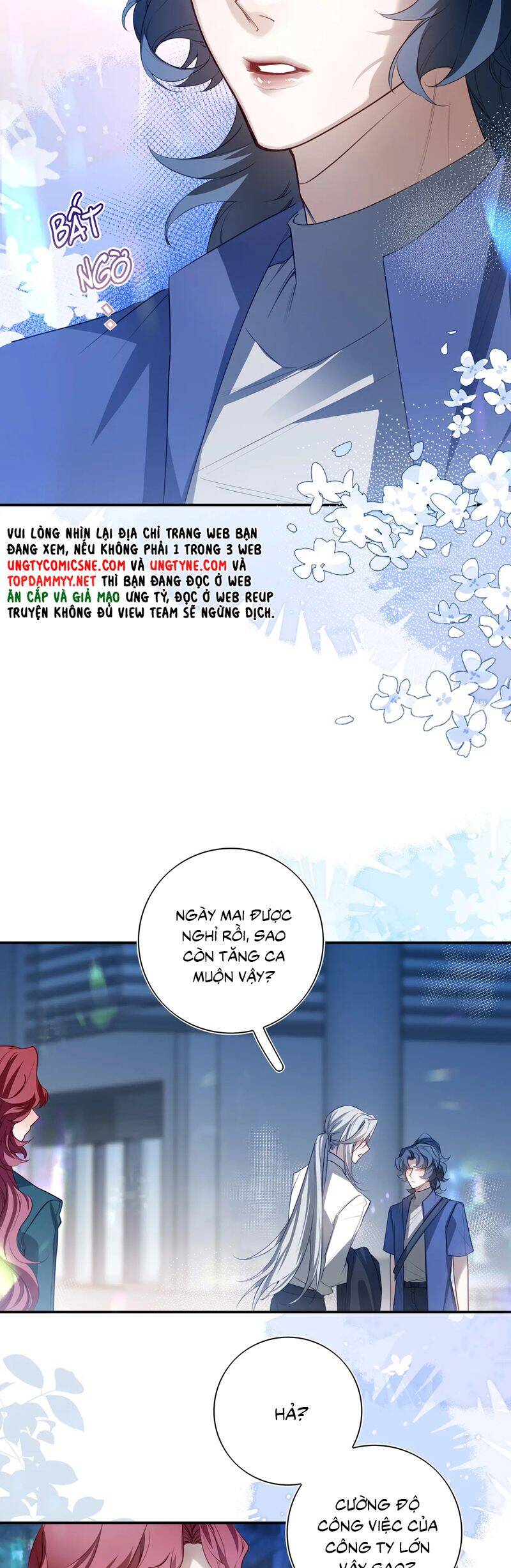 Ngôi Sao Của Anh - Chapter 7 - Page 25