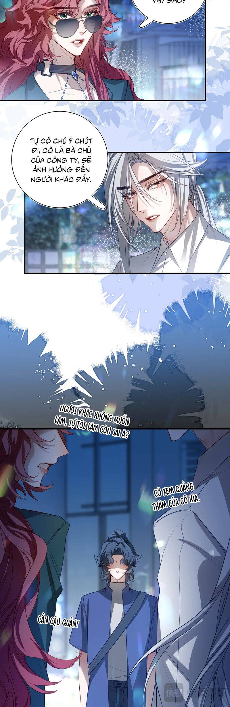 Ngôi Sao Của Anh - Chapter 7 - Page 26