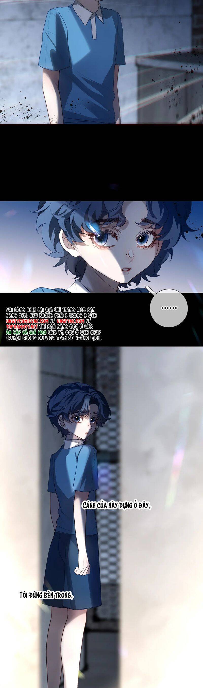 Ngôi Sao Của Anh - Chapter 7 - Page 3