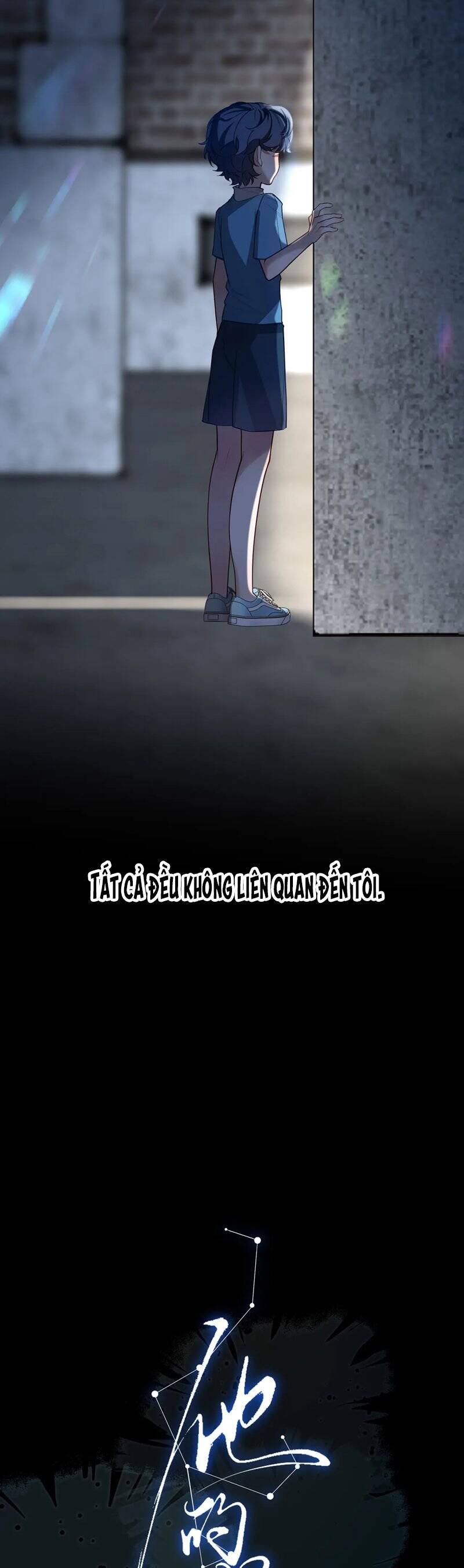 Ngôi Sao Của Anh - Chapter 7 - Page 5