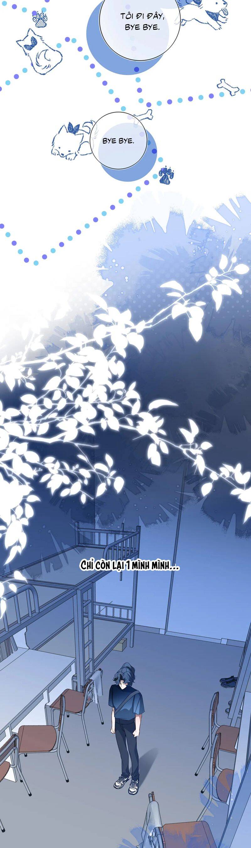 Ngôi Sao Của Anh - Chapter 7 - Page 9