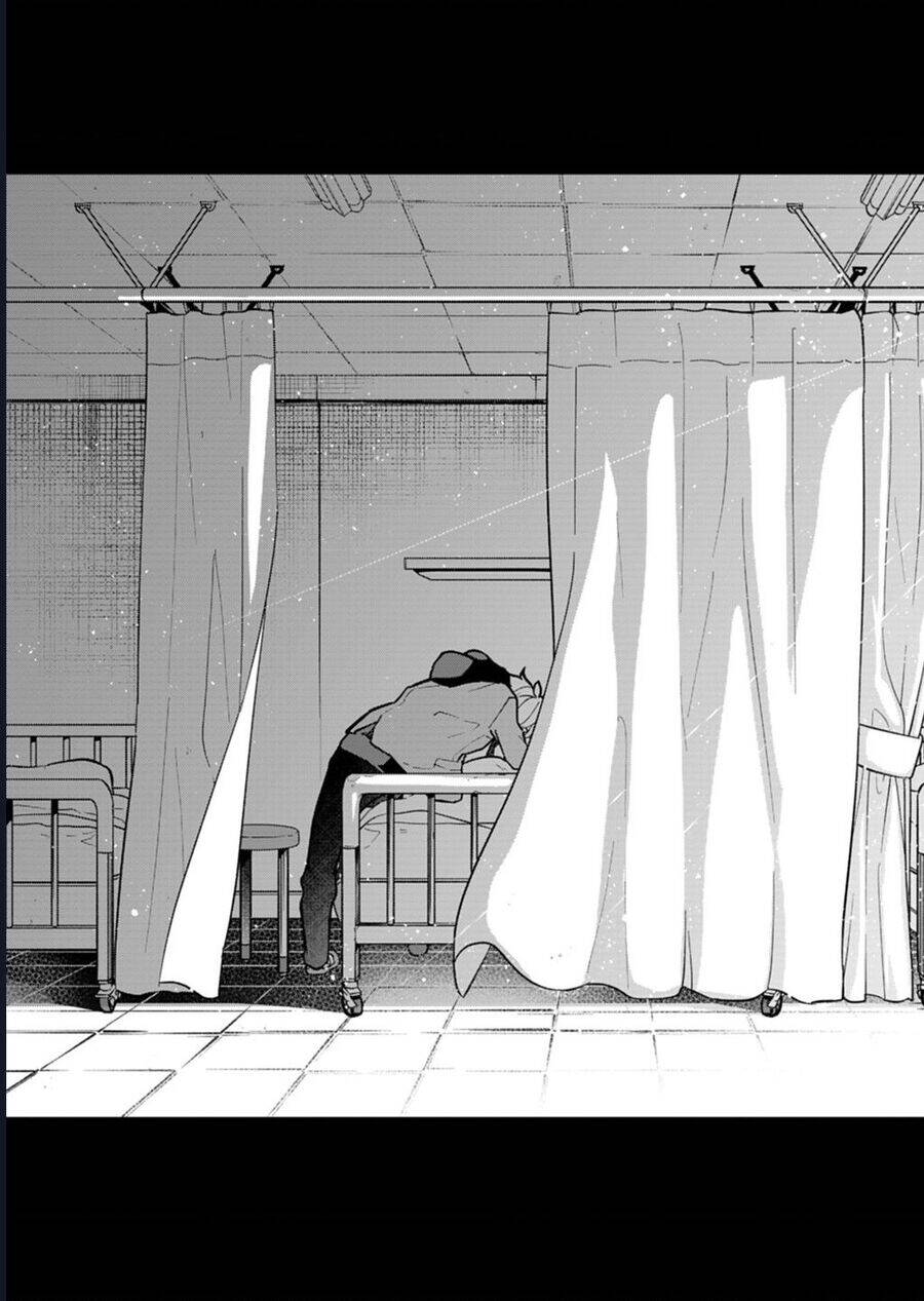 Vị Hôn Thê Của Tôi Thật Xấu Tính - Chapter 4 - Page 21