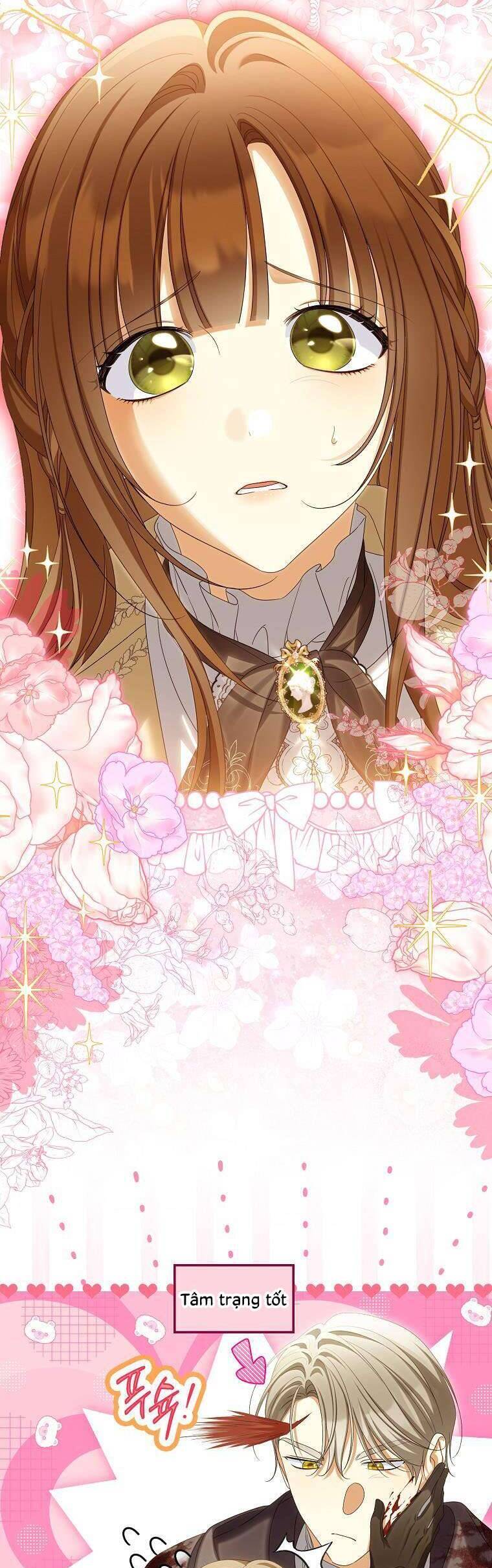 Sao Lại Ám Ảnh Cô Vợ Giả Mạo Quá Vậy? - Chapter 65 - Page 13