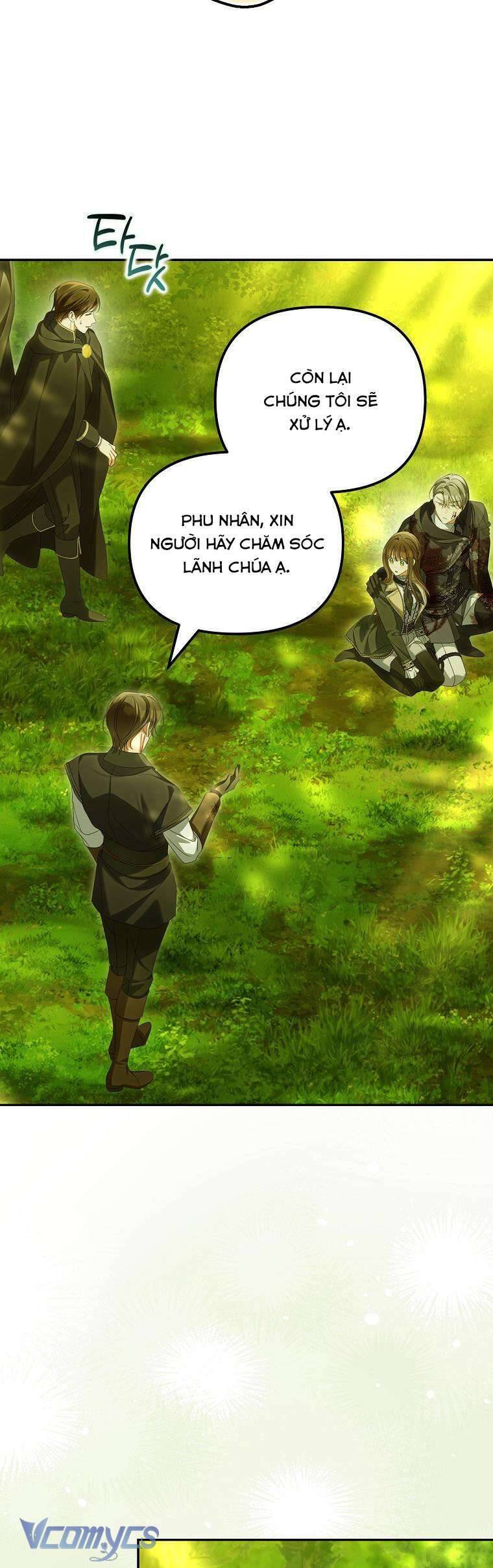 Sao Lại Ám Ảnh Cô Vợ Giả Mạo Quá Vậy? - Chapter 65 - Page 15