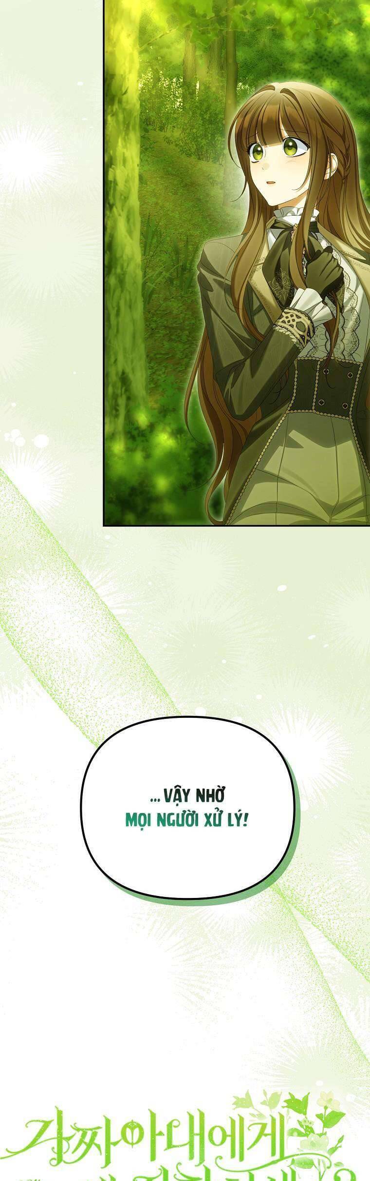 Sao Lại Ám Ảnh Cô Vợ Giả Mạo Quá Vậy? - Chapter 65 - Page 16