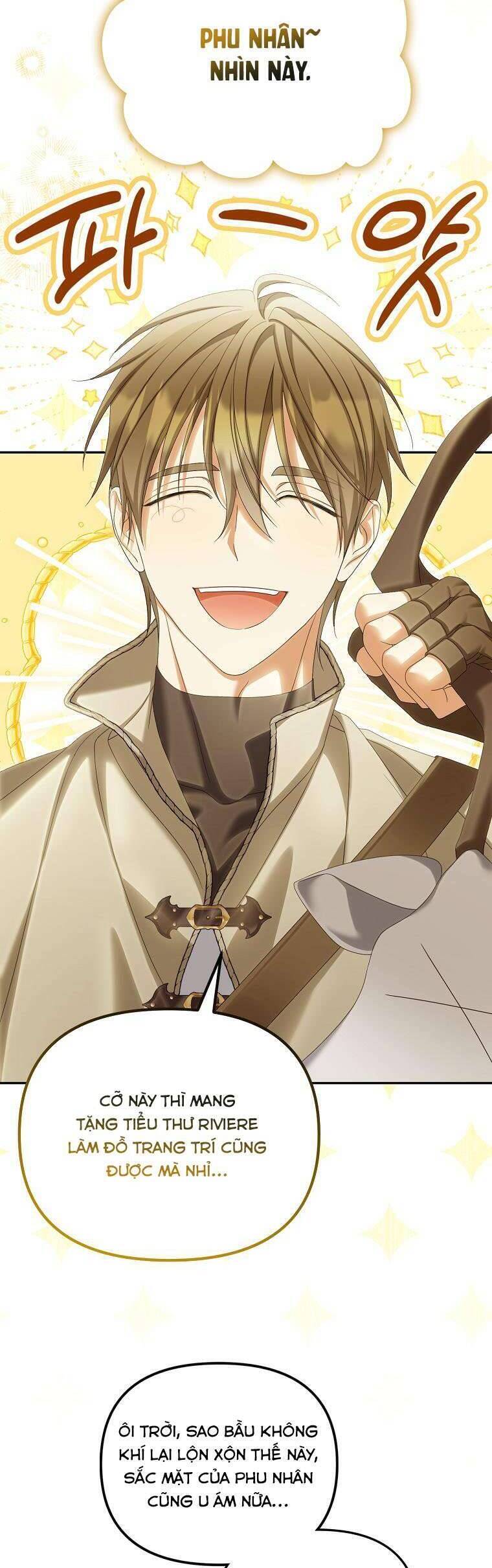 Sao Lại Ám Ảnh Cô Vợ Giả Mạo Quá Vậy? - Chapter 65 - Page 18