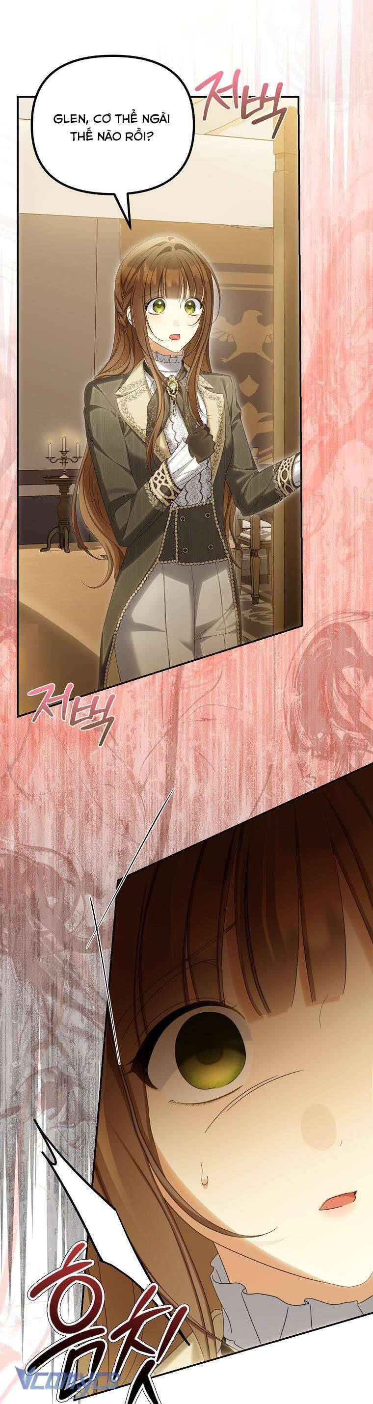 Sao Lại Ám Ảnh Cô Vợ Giả Mạo Quá Vậy? - Chapter 65 - Page 25