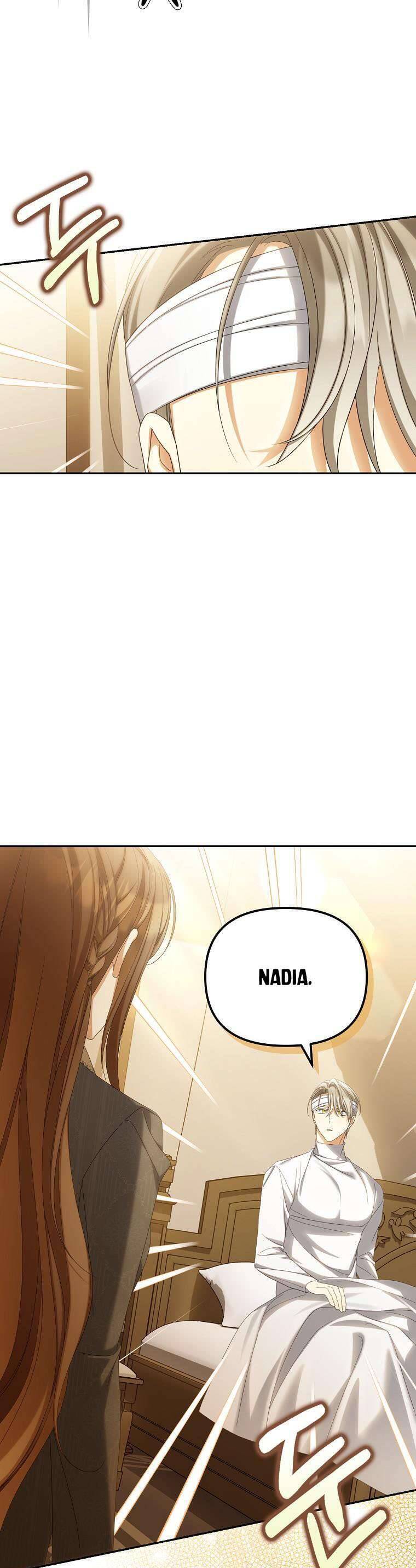 Sao Lại Ám Ảnh Cô Vợ Giả Mạo Quá Vậy? - Chapter 65 - Page 26