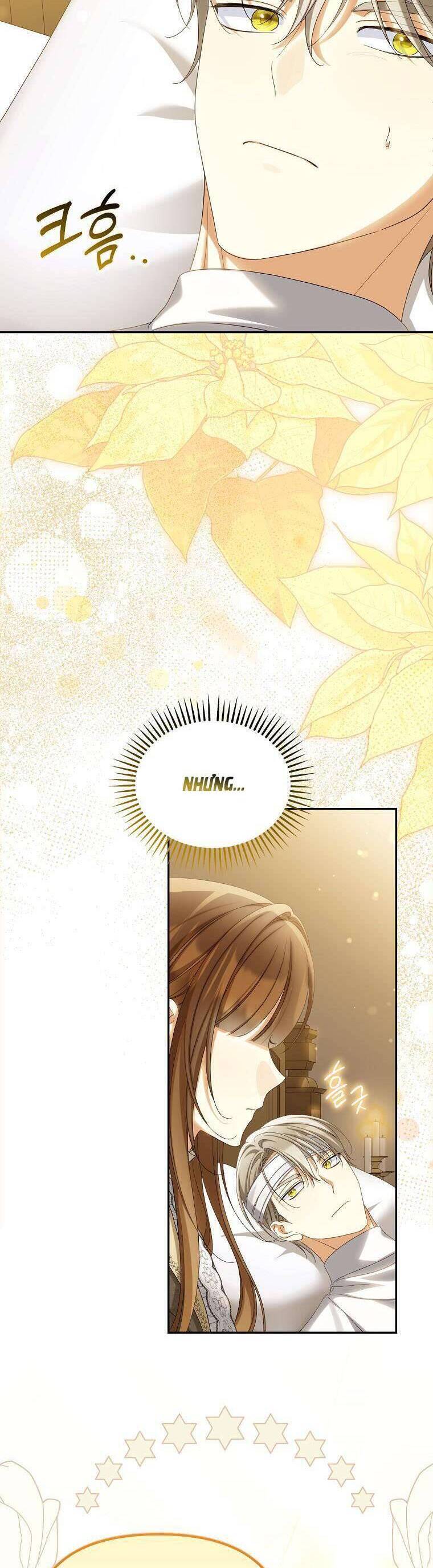 Sao Lại Ám Ảnh Cô Vợ Giả Mạo Quá Vậy? - Chapter 65 - Page 33