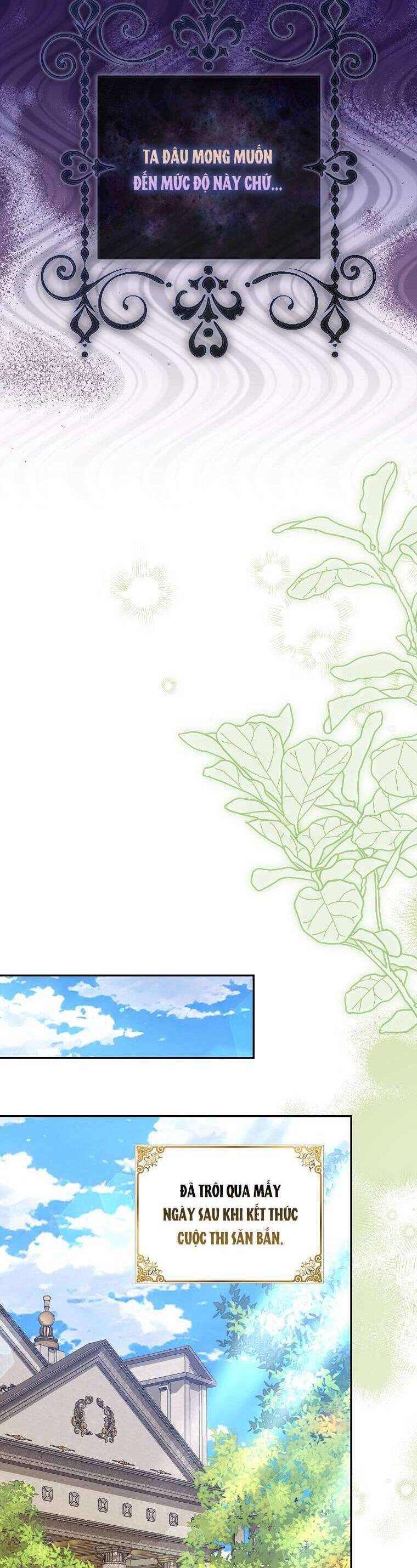 Sao Lại Ám Ảnh Cô Vợ Giả Mạo Quá Vậy? - Chapter 65 - Page 36